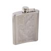 COmaam Flasks for Liquor for Men Retro Portable 8Oz Small Flasks Travel Camping Bar Tools 304 Stainless Steel Flasks view 1