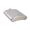 COmaam Flasks for Liquor for Men Retro Portable 8Oz Small Flasks Travel Camping Bar Tools 304 Stainless Steel Flasks view 4