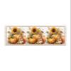 Fall Pumpkins Squirrel Bath Mat for Tub,Non Slip Bathroom Floor Runner Rug Quick Dry & Absorbent Diatomaceous Earth Shower Sink Kitchen Washable Doormat,Thanksgiving Autumn Sunflower Leaves 16"x47" view 1