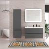 Pumpkin Plaid Bath Mat for Tub,Non Slip Bathroom Floor Runner Rug Quick Dry & Absorbent Diatomaceous Earth Shower Sink Bedroom Kitchen Washable Doormat,Boho Thanksgiving Fall Buffalo Dot Black 20"x63" view 2