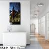 Tolbooth/Tollbooth Houses/People's Story Museum/Tolbooth Tavern, Edinburgh, Scotland - Print/Canvas/Acrylic/Metal (Canvas (3 Panel) Print, 40x90 Inches) view 4