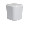 MBETA Trash can Mini Desktop Clamshell Living Room Coffee Table Good-Looking view 1