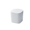 MBETA Trash can Mini Desktop Clamshell Living Room Coffee Table Good-Looking view 2