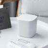 MBETA Trash can Mini Desktop Clamshell Living Room Coffee Table Good-Looking view 4