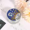 Fdit Storage Box Trinket Gift Retro Ornament Creative Case Vintage Treasure Box Packing Box (#3) view 3