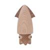 CLoxks Toothpick Holder Toothpick Holder Ornament Countertop Decoration Wooden Octopus Dispenser for Cafes Toothpick Dispenser view 1