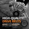 13-00038 Replacement Belt for Evapco Drive Belt view 2