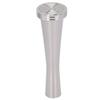 Akozon Coffee Tamper Stainless Steel Reusable Capsule Easy CleaningStainless Tool with Handle Bean Press Espresso Refillable Machine Accessories view 2