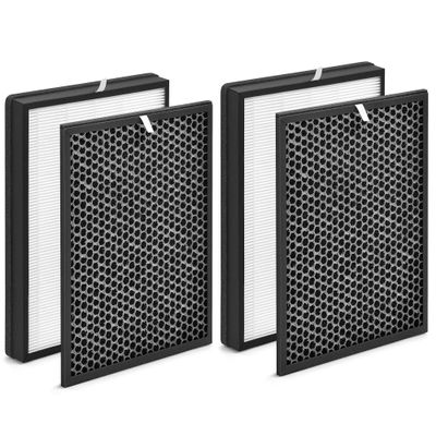 FY1410 FY1413 Filter Compatible with Philips 1000i/2000i Air Purif-ier