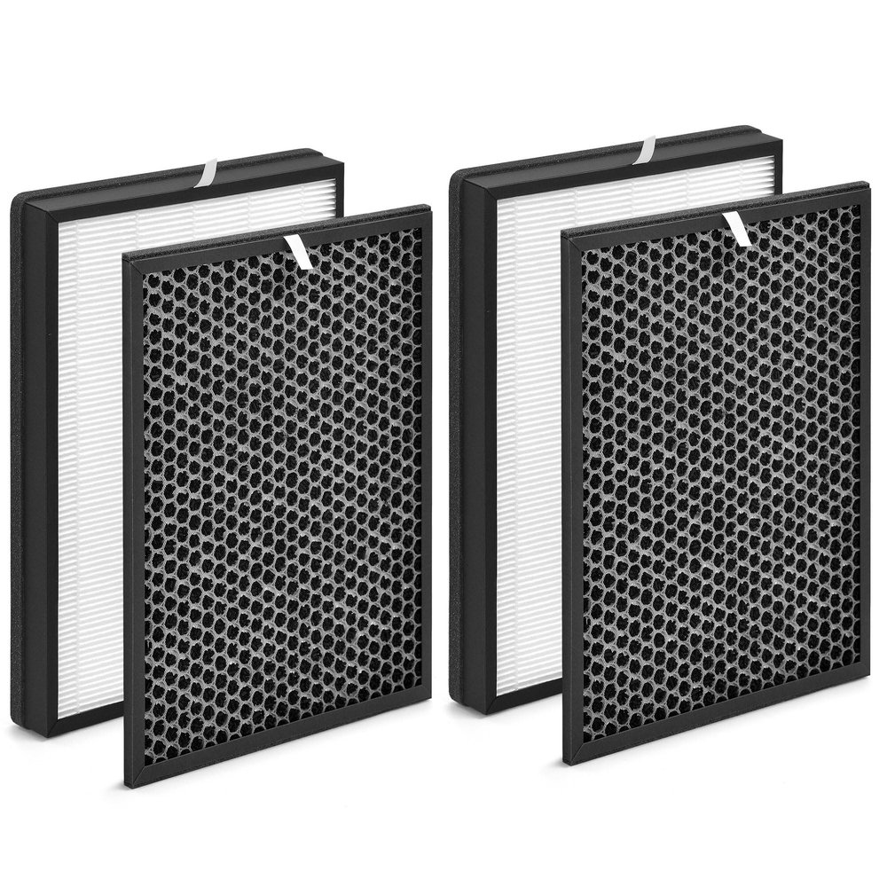 FY1410 FY1413 Filter Compatible with Philips 1000i/2000i Air Purif-ier