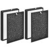 FY1410 FY1413 Filter Compatible with Philips 1000i/2000i Air Purif-ier view 1