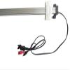 Kroshine Power Recliner Motor Replacement with Cord Model ML18-003 Linear Actuator for Sofa Lift Chair Couch Massage Seat Bed, Aluminum view 4