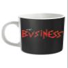 The Business Mug Smash The Discos Band Logo Official White Boxed view 1