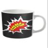 The Business Mug Smash The Discos Band Logo Official White Boxed view 2