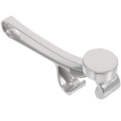 Angoily Aluminum Bucket Opener Tool for Paint Cans and Oil Barrels Lid Remover and Lifter Compact Design for Easy Use Home and Industrial Projects