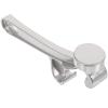 Angoily Aluminum Bucket Opener Tool for Paint Cans and Oil Barrels Lid Remover and Lifter Compact Design for Easy Use Home and Industrial Projects view 1