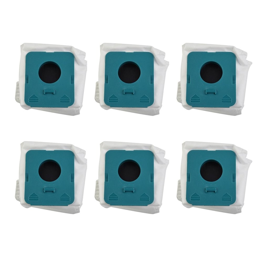 YAXRO 6pcs Vacuum Cleaner Dust Filter Bag Compatible for Samsung Bespoke Jet VCA-ADB95 Replacement Household Cleaning Accessories