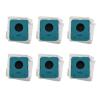 YAXRO 6pcs Vacuum Cleaner Dust Filter Bag Compatible for Samsung Bespoke Jet VCA-ADB95 Replacement Household Cleaning Accessories view 1