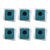 YAXRO 6pcs Vacuum Cleaner Dust Filter Bag Compatible for Samsung Bespoke Jet VCA-ADB95 Replacement Household Cleaning Accessories view 3