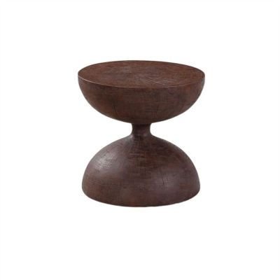 GRFIT Coffee Table Side Table Light Luxury Side Table Round Coffee Table Simple Sofa Next to Small Table, Stainless Steel/Marble Tea Table Sofa Table (Color : B)