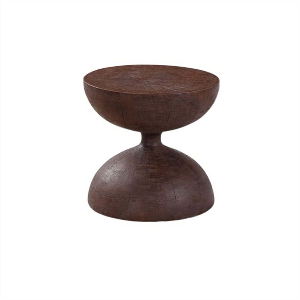 GRFIT Coffee Table Side Table Light Luxury Side Table Round Coffee Table Simple Sofa Next to Small Table, Stainless Steel/Marble Tea Table Sofa Table (Color : B)