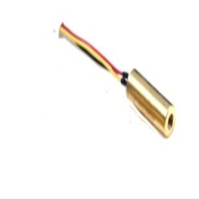 ZeAda LDS Distance Sensor Compatible for Xiaomi Mi Robot 1s / 1st / SDJQR01RR Robot Vacuum Cleaner Spare Parts (Color : Laser Probe 1PCS)