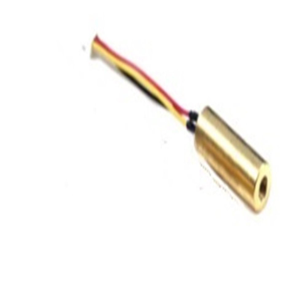 ZeAda LDS Distance Sensor Compatible for Xiaomi Mi Robot 1s / 1st / SDJQR01RR Robot Vacuum Cleaner Spare Parts (Color : Laser Probe 1PCS)