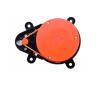 ZeAda LDS Distance Sensor Compatible for Xiaomi Mi Robot 1s / 1st / SDJQR01RR Robot Vacuum Cleaner Spare Parts (Color : Laser Probe 1PCS) view 2