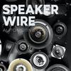 BEST CONNECTIONS Speaker Zip Wire (Various Gauge/Size Options) Primary Bonded Red & Black Speaker Cable Stranded Speaker Wire Car Audio Automotive Home Theatre (200 Feet (100ft x 2), 16 Guage) view 3