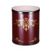 CLoxks Trash Can Wastebasket Automatic Sensing Trash Can Household Trash Can with Lid for Living Room Bedroom Fashion Business Trash Can, Powered by Batteries (not Included) Rubbish Bin view 1