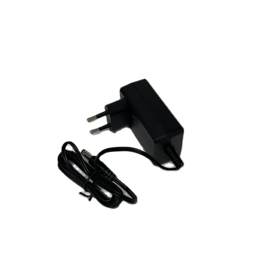 McbeAn Accessories Charger Adaptor Charging Cable Adapter Plug Spare Parts Compatible for Proscenic P12 P12M Mopping Vacuum Cleaner
