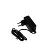 McbeAn Accessories Charger Adaptor Charging Cable Adapter Plug Spare Parts Compatible for Proscenic P12 P12M Mopping Vacuum Cleaner view 1
