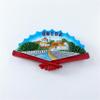 3D Ubeda Spain Fridge Magnet Travel Souvenir Refrigerator Decoration Magnetic Sticker Hand Painted Craft view 3