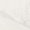 500TC Queen Cannes Tangerine Duvet Cover, 100% Cotton, HC by Garnier-Thiebaut USA view 1