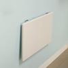 Wall Folding Desk Table, Space Saving Hanging Table, Wall Mounted Table Fold Down for Study, Bedroom, Bathroom, or Balcony view 1