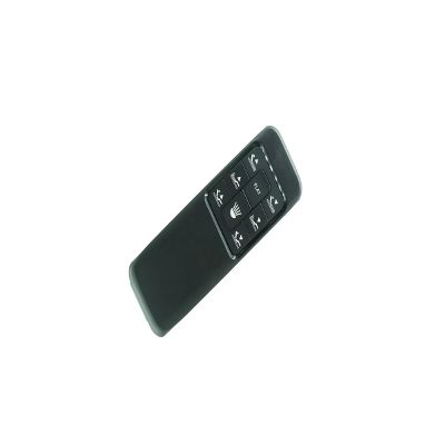 Hotsmtbang Replacement Remote Control Compatible for Adjustable Bed Base (Please See Describe BeCompatible Fore Purchasing). (Alwyn Home Wynona Queen Massaging)
