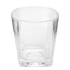 180ml Acrylic Eco Friendly Whisky Cup Wine Beer Drinking Mug Bar Supplies Accessories Stemless Wine Glasses Drinking Glasses for Drinking Scotch Bourbon Whisky Cocktail Cognac Vodka(8007 No. 11 Cup) view 1