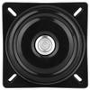 Gavigain Universal 360 Degree Seat Swivel Base Mount Plate for Bar Stool Chair(6in) view 1