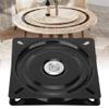 Gavigain Universal 360 Degree Seat Swivel Base Mount Plate for Bar Stool Chair(6in) view 3