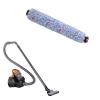 TEidea Replace The Main Brush of The Parts, HEPA Filter, Compatible for Bissell 1926 1785 Vacuum Cleaner Accessories, Roller Brush view 3