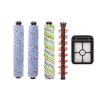 TEidea Replace The Main Brush of The Parts, HEPA Filter, Compatible for Bissell 1926 1785 Vacuum Cleaner Accessories, Roller Brush view 4