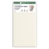 ORGANIC TEXTILES Organic Baby Latex Mattress Topper with Tencel Cover - GOLS/GOTS Certified - 2" Mini Sleeper (31"x18") view 1