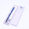 Hyozaemon Chopsticks Kezuri-bashi Limited Quantity "Mt. fuji" (23.5cm(9.25 in) ), Made in Japan (Mt.fuji) view 1