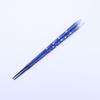 Hyozaemon Chopsticks Kezuri-bashi Limited Quantity "Mt. fuji" (23.5cm(9.25 in) ), Made in Japan (Mt.fuji) view 2