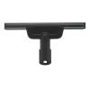 Compatible for Karcher SC2 SC3 SC4 SC5 Window Nozzle Steam Cleaner Mirrors Moisture and Dissolved Dirt Household Cleaning B view 1