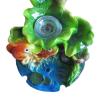 Desktop Fountain Wall Fountain Indoor Table Fountain Table Fountain Indoor Meditation Decoration Water Waterfall Fountain Desk Lucky Decor view 2