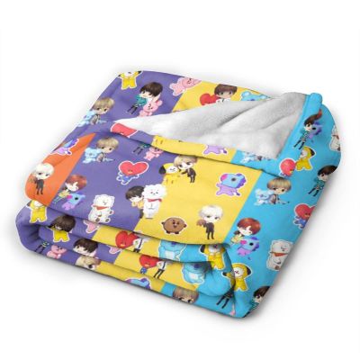 Blanket Soft Cozy Flannel Warm Throw Blanket Unique Gifts Room Decor Blanket