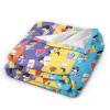 Blanket Soft Cozy Flannel Warm Throw Blanket Unique Gifts Room Decor Blanket view 1