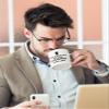 Amazing Sysadmin coffee mug, sysadmin gift, sysadmin mug, systems administrator gift mug,11oz ceramic mug view 3