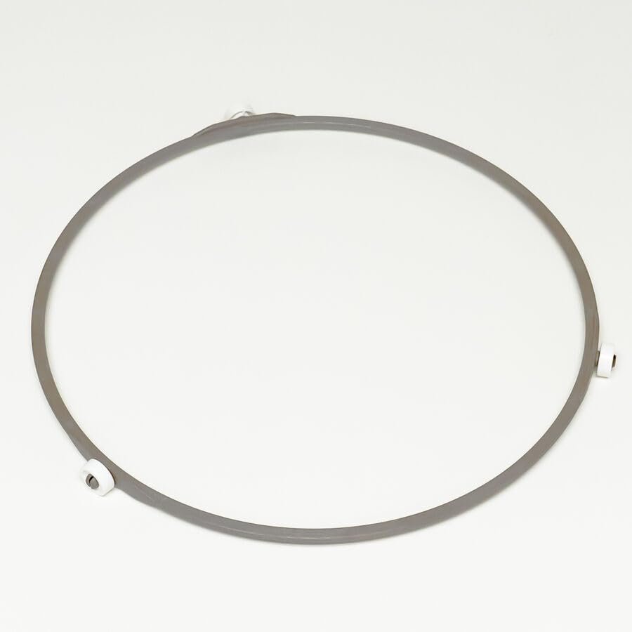 641855CM Microwave Oven Turntable Ring Replacement for Bosch